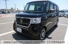 honda n-box 2019 -HONDA--N BOX DBA-JF3--JF3-1287391---HONDA--N BOX DBA-JF3--JF3-1287391-