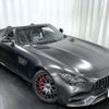 mercedes-benz amg-gt 2017 CFJ0506222 image 12