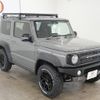 suzuki jimny-sierra 2023 GOO_JP_700250572030241121001 image 14