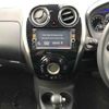 nissan note 2015 -NISSAN--Note E12-323456---NISSAN--Note E12-323456- image 9