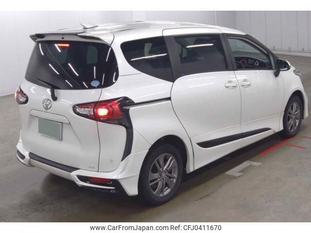 toyota sienta 2018 quick_quick_DBA-NCP175G_7028336 image 2