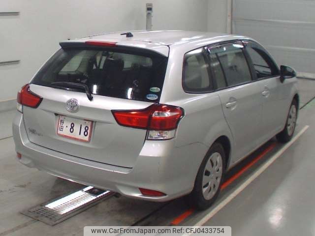 toyota corolla-fielder 2016 -TOYOTA--Corolla Fielder DBA-NRE161G--NRE161-8021257---TOYOTA--Corolla Fielder DBA-NRE161G--NRE161-8021257- image 2