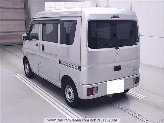 suzuki every 2020 -SUZUKI 【豊橋 480ｽ2415】--Every DA17V-504884---SUZUKI 【豊橋 480ｽ2415】--Every DA17V-504884- image 2