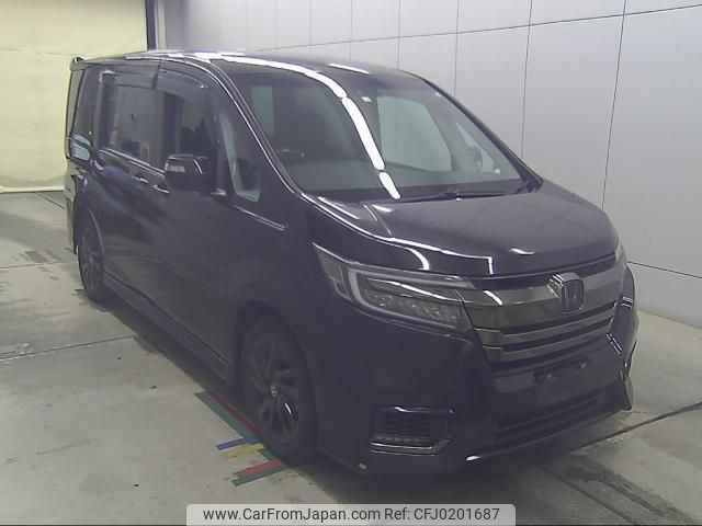 honda stepwagon-spada 2020 quick_quick_DBA-RP3_1248882 image 1