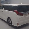 toyota alphard 2022 -TOYOTA--Alphard 3BA-AGH30W--AGH30-0410571---TOYOTA--Alphard 3BA-AGH30W--AGH30-0410571- image 6