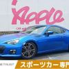 subaru brz 2014 -SUBARU--BRZ DBA-ZC6--ZC6-014313---SUBARU--BRZ DBA-ZC6--ZC6-014313- image 1