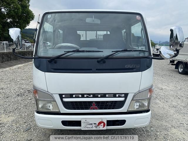 mitsubishi-fuso canter 2007 CFJ1578119 image 2