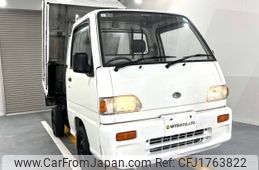 subaru sambar-truck 1994 CFJ1763822