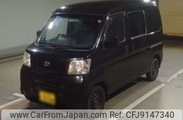 toyota pixis-van 2013 -TOYOTA 【岡山 480ｽ7284】--Pixis Van EBD-S331M--S331M-0003865---TOYOTA 【岡山 480ｽ7284】--Pixis Van EBD-S331M--S331M-0003865-