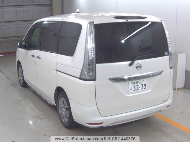 nissan serena 2015 -NISSAN 【豊橋 501ﾂ3239】--Serena C26-084849---NISSAN 【豊橋 501ﾂ3239】--Serena C26-084849- image 2