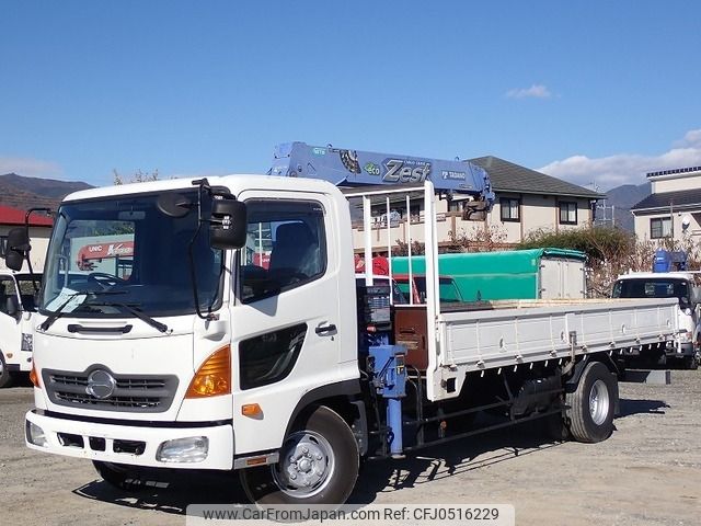 hino ranger 2011 -HINO--Hino Ranger BKG-FC7JKYA--FC7JKY-15177---HINO--Hino Ranger BKG-FC7JKYA--FC7JKY-15177- image 2