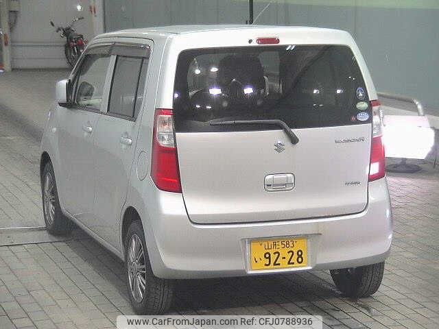 suzuki wagon-r 2015 -SUZUKI 【山形 583ｲ9228】--Wagon R MH34S--407928---SUZUKI 【山形 583ｲ9228】--Wagon R MH34S--407928- image 2