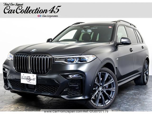 bmw x7 2022 quick_quick_3CA-TB4230_WBATB420309K14906 image 1