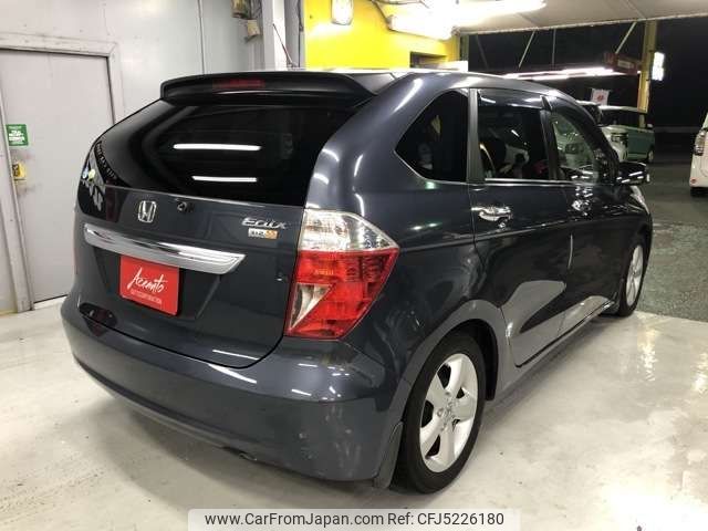 honda edix 2004 -HONDA--Edix CBA-BE1--BE1-1002995---HONDA--Edix CBA-BE1--BE1-1002995- image 2