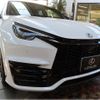 lexus lexus-lbx 2025 -LEXUS--Lexus LBX 4BA-GAYA16--GAYA16-0001***---LEXUS--Lexus LBX 4BA-GAYA16--GAYA16-0001***- image 9