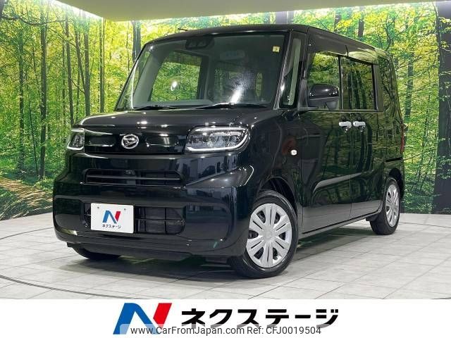 daihatsu tanto 2019 -DAIHATSU--Tanto 6BA-LA650S--LA650S-0006110---DAIHATSU--Tanto 6BA-LA650S--LA650S-0006110- image 1