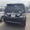 toyota vellfire 2010 -TOYOTA--Vellfire DBA-ANH20W--ANH20-8123099---TOYOTA--Vellfire DBA-ANH20W--ANH20-8123099- image 3