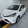 toyota vitz 2015 CMATCH_U00045517321 image 3