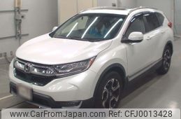 honda cr-v 2019 -HONDA--CR-V RW1-1005573---HONDA--CR-V RW1-1005573-