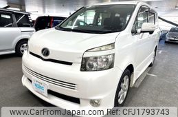 toyota voxy 2007 CFJ1793743