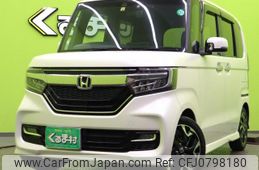 honda n-box 2018 quick_quick_6BA-JF3_JF3-2041626