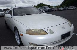 toyota soarer 1991 -TOYOTA--Soarer JZZ30ｶｲ--6069880---TOYOTA--Soarer JZZ30ｶｲ--6069880-