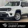 jeep renegade 2021 quick_quick_3BA-BV13PM_1C4NJCD10MPN07596 image 1