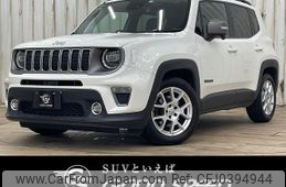 jeep renegade 2021 quick_quick_3BA-BV13PM_1C4NJCD10MPN07596