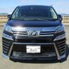 toyota vellfire 2019 -TOYOTA--Vellfire AGH30W--0294449---TOYOTA--Vellfire AGH30W--0294449- image 23