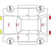 bmw x5 2014 -BMW--BMW X5 LDA-KS30--WBAKS420300J45053---BMW--BMW X5 LDA-KS30--WBAKS420300J45053- image 2