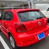 volkswagen polo 2011 -VOLKSWAGEN--VW Polo DBA-6RCBZ--WVWZZZ6RZCU012955---VOLKSWAGEN--VW Polo DBA-6RCBZ--WVWZZZ6RZCU012955- image 5