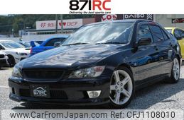 toyota altezza 1999 -TOYOTA 【名変中 】--Altezza SXE10--0031176---TOYOTA 【名変中 】--Altezza SXE10--0031176-