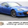 subaru brz 2016 -SUBARU--BRZ DBA-ZC6--ZC6-024035---SUBARU--BRZ DBA-ZC6--ZC6-024035- image 1