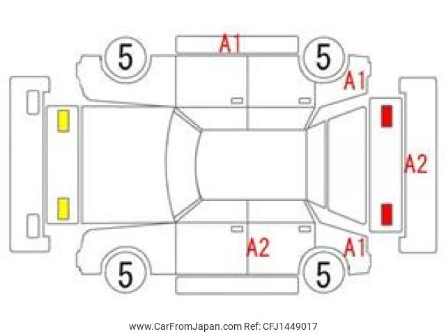 daihatsu move 2010 -DAIHATSU--Move DBA-L175S--L175S-0320287---DAIHATSU--Move DBA-L175S--L175S-0320287- image 2