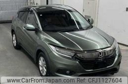 honda vezel 2019 quick_quick_DBA-RU1_1318137