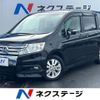 honda stepwagon 2010 -HONDA--Stepwgn DBA-RK5--RK5-1039545---HONDA--Stepwgn DBA-RK5--RK5-1039545- image 1