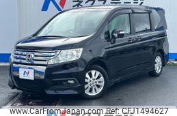 honda stepwagon 2010 -HONDA--Stepwgn DBA-RK5--RK5-1039545---HONDA--Stepwgn DBA-RK5--RK5-1039545-
