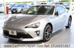 toyota 86 2018 -TOYOTA--86 DBA-ZN6--ZN6-090888---TOYOTA--86 DBA-ZN6--ZN6-090888-