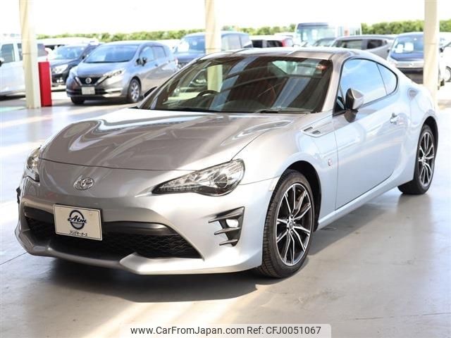 toyota 86 2018 -TOYOTA--86 DBA-ZN6--ZN6-090888---TOYOTA--86 DBA-ZN6--ZN6-090888- image 1