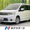 nissan serena 2010 -NISSAN--Serena DBA-CC25--CC25-358125---NISSAN--Serena DBA-CC25--CC25-358125- image 1