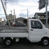 suzuki carry-truck 2005 CFJ1809200 image 8