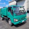 isuzu elf-truck 2005 quick_quick_PA-NPR81N_NPR81-7010019 image 10