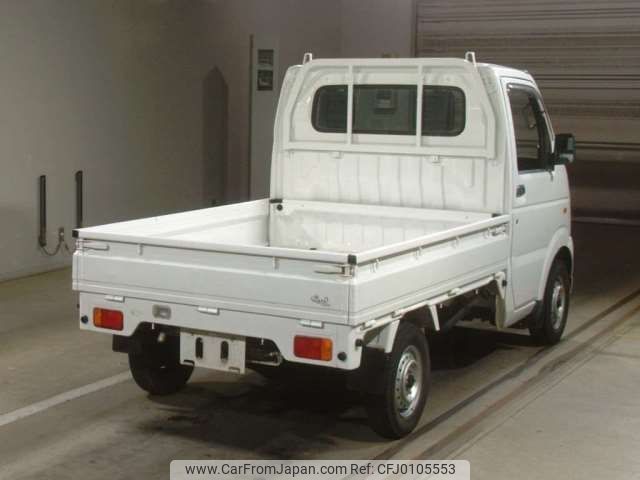 suzuki carry-truck 2006 -SUZUKI--Carry Truck EBD-DA63T--DA63T-463298---SUZUKI--Carry Truck EBD-DA63T--DA63T-463298- image 2