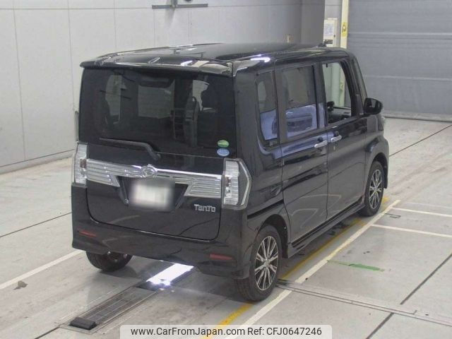 daihatsu tanto 2019 -DAIHATSU 【千葉 590や15】--Tanto LA600S-0767159---DAIHATSU 【千葉 590や15】--Tanto LA600S-0767159- image 2