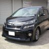 toyota vellfire 2013 -TOYOTA 【岡崎 331ﾃ 707】--Vellfire DBA-ANH20W--ANH20W-8287392---TOYOTA 【岡崎 331ﾃ 707】--Vellfire DBA-ANH20W--ANH20W-8287392- image 1