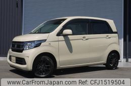 honda n-wgn 2014 CFJ1519504