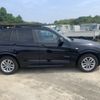 bmw x3 2014 NIKYO_RX74925 image 1