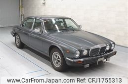 jaguar daimler 1990 CFJ1755313