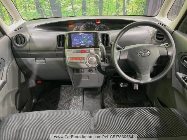 daihatsu tanto 2009 -DAIHATSU--Tanto DBA-L375S--L375S-0209283---DAIHATSU--Tanto DBA-L375S--L375S-0209283- image 2