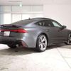 audi rs7-sportback-performance 2023 quick_quick_3AA-F2DJPS_WUAZZZF26PN905515 image 2